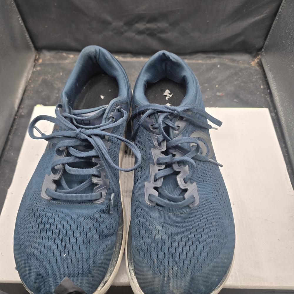 Men's‎ Blue Athletic Sneakers